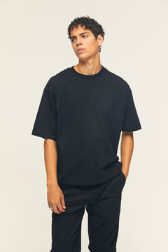 REMERA BOY BOXY - tienda online