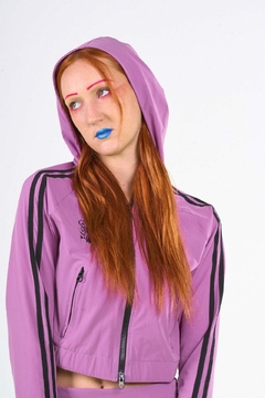 CAMPERA ADIJJJI - YEY HOUSE