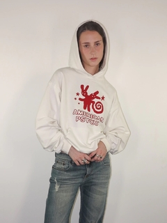 HOODIE AMERICAN - comprar online