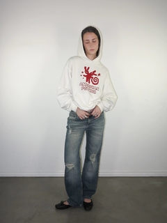 HOODIE AMERICAN en internet