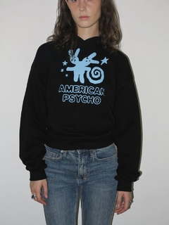 HOODIE AMERICAN - tienda online