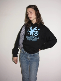 HOODIE AMERICAN - YEY HOUSE