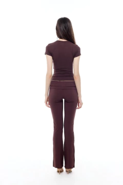 PANT COURTNEY - YEY HOUSE