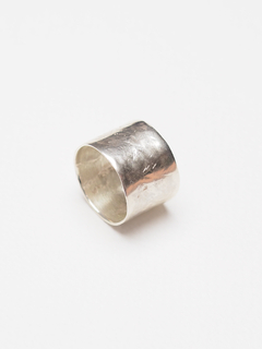 ANILLO IMPERFECTO