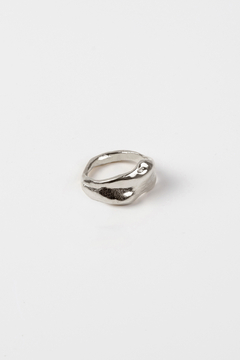 ANILLO OLAS - comprar online