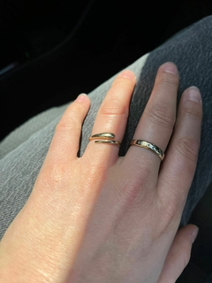 ANILLO SNAKE