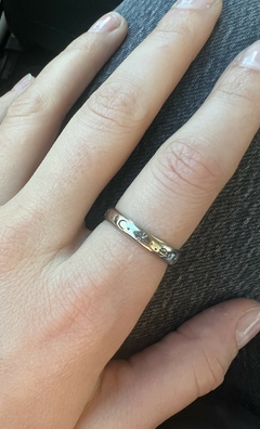 ANILLO ALPACA