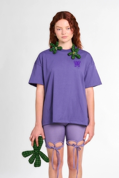 REMERA ARAÑA - comprar online