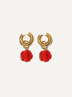 AROS ROSAS - comprar online