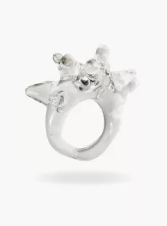 ANILLO MONSTRUITO