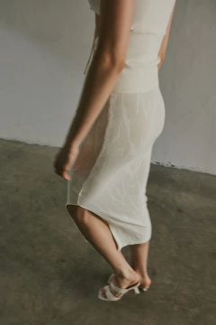 Imagen de FALDA ESQUIVEL