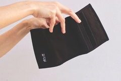 BILLETERA FLOR - comprar online