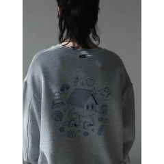 BUZO YEY en internet