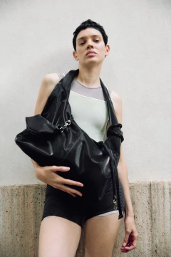 CARTERA ESPEJO GRANDE - comprar online