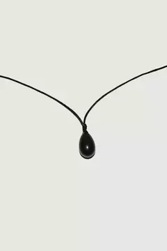 COLGANTE OBSIDIANA en internet