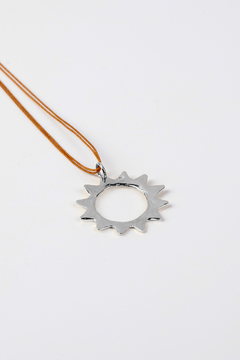 COLLAR SOLCITO