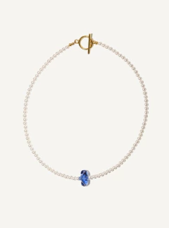 COLLAR BALLERINA - comprar online