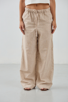 PANT SELVA LINO - comprar online