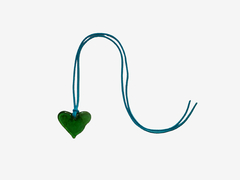 COLLAR CORAZON (PURGA004) - YEY HOUSE