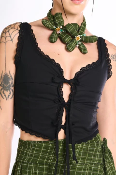 Imagen de TOP CORSET YUMI