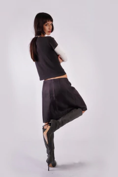 FALDA SASTRERA en internet