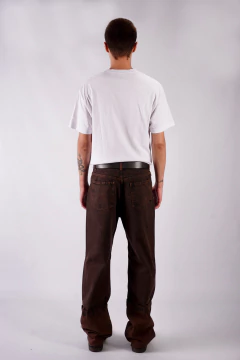 PANTALON BOOTCUT (VOI009) - YEY HOUSE