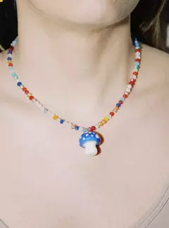 COLLAR HONGO - comprar online