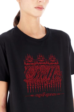 REME AMULET BORDADA - comprar online