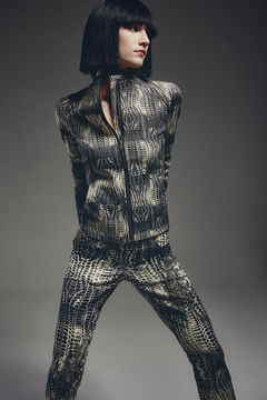 REPTILE JEAN - comprar online