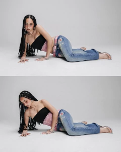 TOP GIA - comprar online