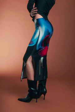 FALDA JOIA en internet