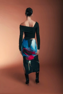 FALDA JOIA - YEY HOUSE