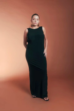 VESTIDO EXOTICA - YEY HOUSE