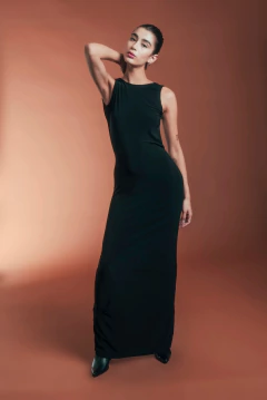 VESTIDO EXOTICA - comprar online