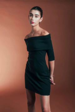 VESTIDO TELEPATIA - comprar online