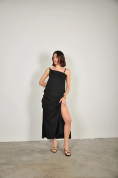 VESTIDO REBATIDO - comprar online