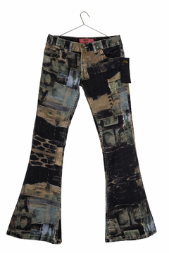 PANTALON ABYSS en internet
