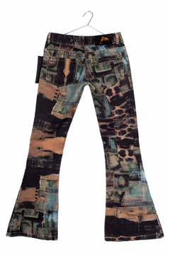 PANTALON ABYSS - comprar online