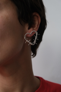 AROS HEART BREK - comprar online