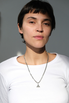 COLLAR TRIANGLE
