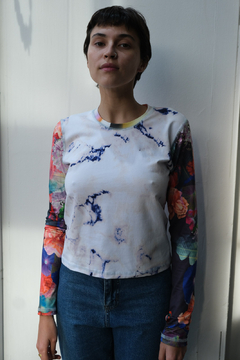 REMERA CHANA