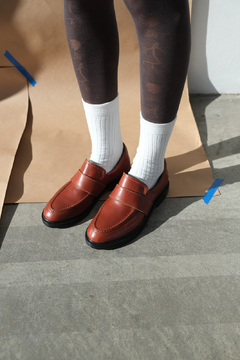 MOCASIN ZOE