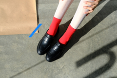 MOCASIN ZOE en internet