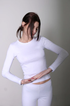 CAMISETA SINCHI
