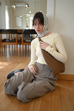 PAÑUELO LUNARES en internet