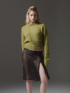 SWEATER ALPES - tienda online