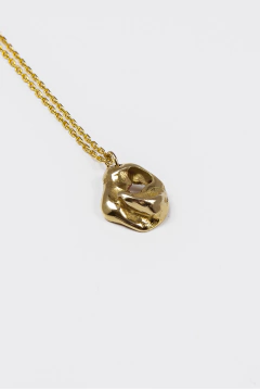 COLLAR IMAN
