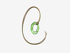 COLLAR ELIPSE