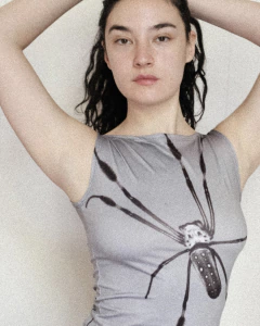 TOP ARAÑA - comprar online