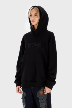 HOODIE DELFOS